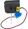 Upgraded 4681JB1029B Refrigerator Condenser Fan Motor Compatible with LG Refrigerator, Replaces 4681JB1017E 4681JB1027B 1330411 PS3523329