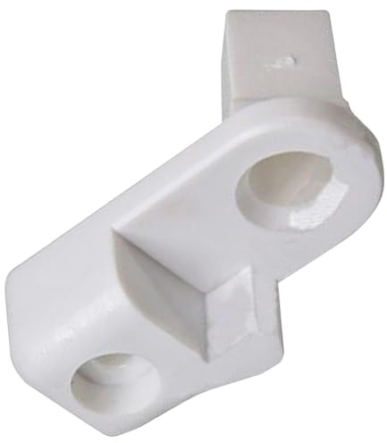 Manchon protecteur blanc (105 2) d'origine Frigo, Réfrigérateur, Congélateur 481253288077 WHIRLPOOL Frigo, Réfrigérateur, Congélateur 481253288077 WHI
