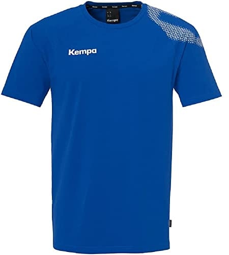 Kempa Core 26 T-Shirt Herren Jungen Handball Sport-Shirt T-Shirt Funktions-Shirt Trikot für Erwachsene und Kinder