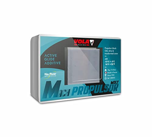 Vola Racing Mach Propulsers Machprop Wax 15 g