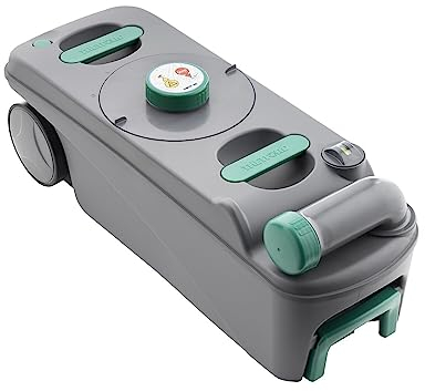 Thetford - Indus® Mobile Holding Tank THETFORD