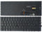 New For HP 840 G7 G8 745 G7 Canadian French CF/Italian IT/Latin LA/Nordic NE Laptop Keyboard with Pointing Stick no Backlight (Color : Latin)