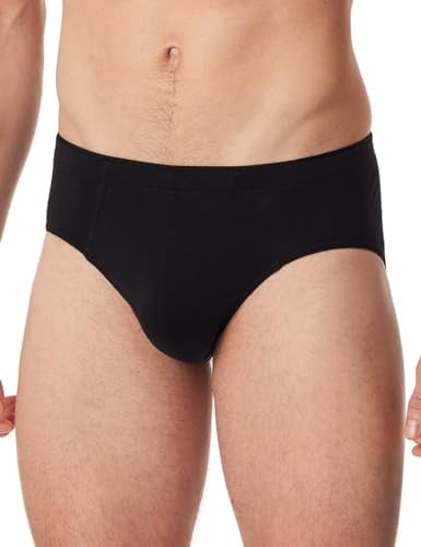 Schiesser Herren Slip Minislip - 180206