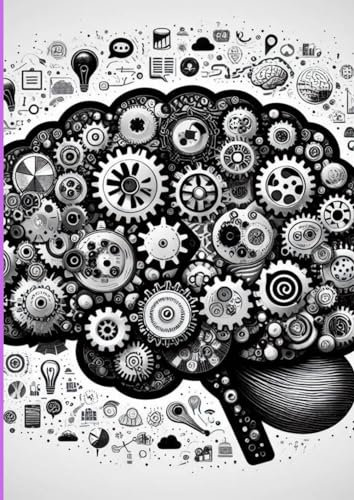 Libreta para apuntes de Psicología del pensamiento.