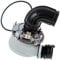 Elemento Riscaldante a Resistenza Lavastoviglie con Codice Originale 482000022217 488000856634 per Whirlpool C00302489 C00856634 per Indesit - MADE IN EU - Garanzia di 10 Anni - MONTERAL