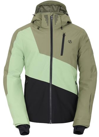 Dare 2b Herren Dare2b Mens Baseplate Ii Jacket Skijacke (1er Pack)