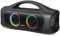 TMECTO Bluetooth Speaker,100W Peak 70W Loud Portable Wireless Waterproof Bluetooth Speaker IPX7, Rich Bass,24H Playtime, AUX, USB Playback, Powerful Speaker for Home, Party, Camping