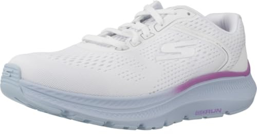 Skechers Damen Go Run Consistent 2.0 Mile Sneaker
