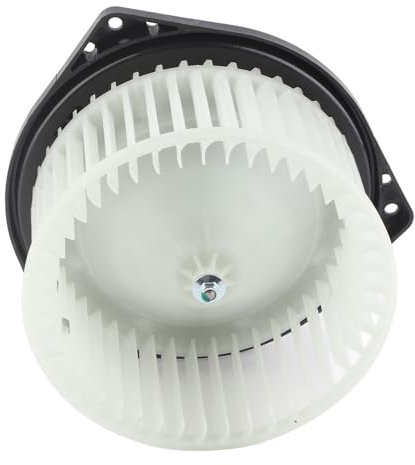 Air Conditioner Heater Motor 27220 2Y900 Replacement for ISUZU DMAX Amigo Rodeo Trooper - AC Blower Motor for Effective Climate Control