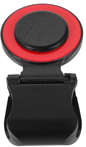 EPIGEIST Game Handle Clip for Mobile Phones, Controller Accessory with Joystick Holder, Phone Gaming Handle for Fps and Players