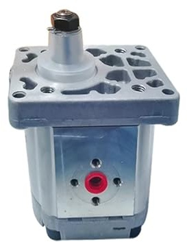 Bomba Hidráulica Para Tractor A42 Compatible Para FIAT, Repuesto Para Tractor
