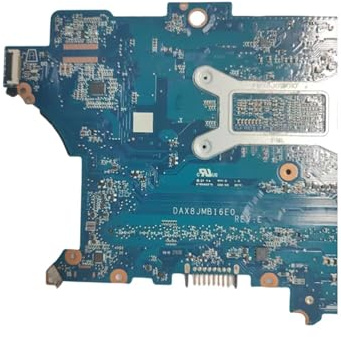 L44883-601 Scheda madre 440 G6 450 G6 I5-8265U CPU DDR4 L44883-501 L44883-001 8JMB16E0 Scheda madre del notebook(I5-8265U CPU)