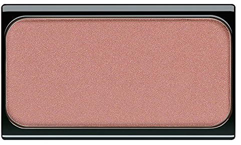 ARTDECO Blusher - Schimmernder Rouge langanhaltend - 1 x 5 g