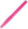 Sign Pen Brush rosa Pentel