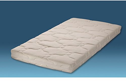 Kinderbettmatratze Plus Benjamin Liegefläche: 60 x 120 cm