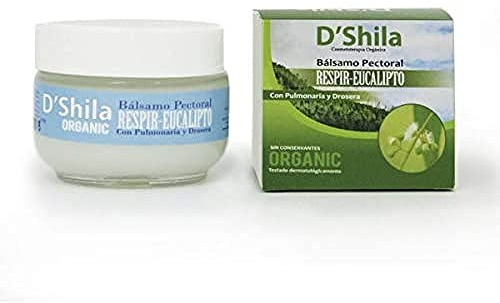 DÂÂ´SHILA Lippenpeeling, 1er Pack(1 x 50 ml)