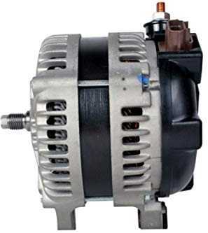 HELLA 8EL 012 426-451 Alternator - 14V - 120A