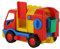 Polesie Wader Quality Toys 9609 Basics Müllwagen