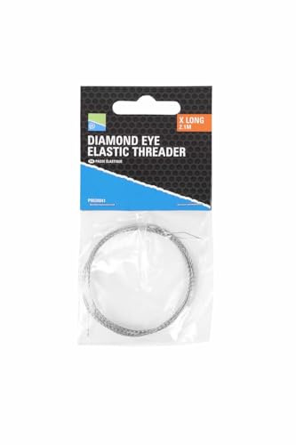 Filet à oeil Diamant Preston (Longer Length)