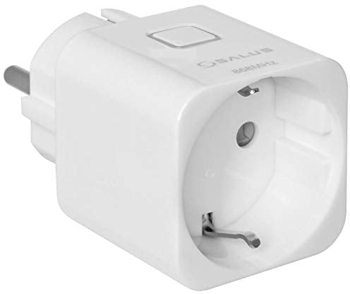 SALUS 110100 Steuerungen und Temperaturregler, n.a