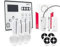 Alarme GSM Atlantic'S ATEOS - Kit max