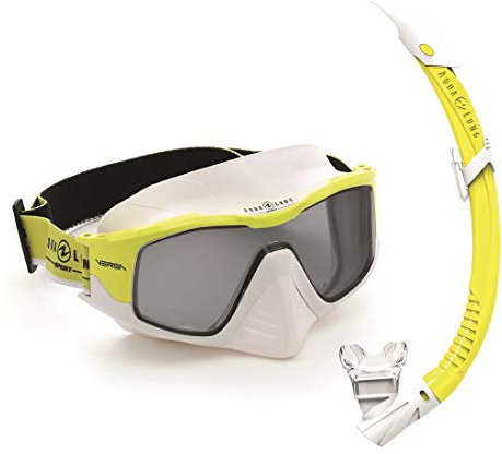 Aqualung Sport Combo Versa One Size