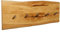 BestLoft.de Garderobe Pinocchio aus Eiche mit Stahlhaken (70cm)