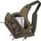 Spro Angeltasche mit Tackleboxen 27x11x27cm Double Camou Shoulder Bag