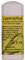 Aloe Vera Lippenpflege mit Propolis (1 Stift à 5 g)
