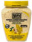 First Lady Activated Turmeric & Ginger Scrub Cream 540ml - Bright and Spot Free - Face & Body