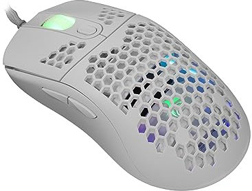 Mouse Whiteshark Galahad