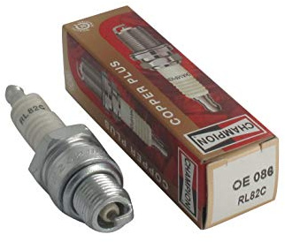 CANDELA CAMPIONE RL82C
