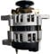 SINGID Haushalt Riemenscheibe Permanentmagnet Konstante Spannung 220v1500w Lichtmaschine Reines Kupfer-1500w 220v