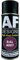 Alex Flittner Designs Rostschutzlack 4in1 RAL 4007 Purpurviolett Metall Schutzlack Spray Rostschutzfarbe Sprühdose