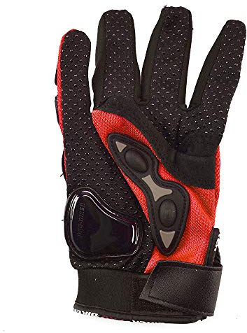 Baceyong 100% Brisker Winterhandschuhe Motorradhandschuhe Motorrad Scooter Quad, Motorradhandschuhe Fahrradhandschuhe Wasserdicht