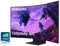 Samsung Odyssey Ark LS55BG970NUXXU - 4K UHD 2160p, Curved UHD, Mini LED, 165Hz, 1ms, HDMI 2.1, Gaming Monitor with Full Smart Platform Speakers