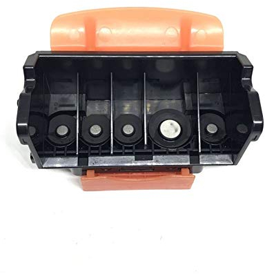 VEPLYN PrintHead Druckkopf QY6-0073 0073 Druckkopf für Ca-non IP3600 IP3680 MP540 MP560 MP568 MP620 MX860 MX868 MX870 MX878 MG5140 MG5180 Druckerchip-Resetter-Kartusche
