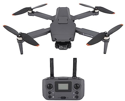 Jauarta L600 Pro 360 Grados Láser Evitación de Obstáculos Drone GPS Cuatro Ejes Sin Escobillas HD Fotografía Aérea Drone