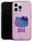 DeinDesign Organic Case Bio Hülle Nachhaltige Handyhülle kompatibel mit Apple iPhone 13 Pro Kawaii Universum Hello Kitty