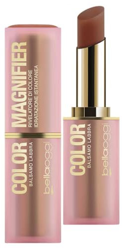 Balsamo Labbra Rivelatore di Colore Color Magnifier, NUDE TOUCH