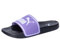 PUMA Unisex Leadcat 2.0 Slide Sandal, Lavender Alert White Black, 47 EU