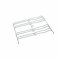 LUTH Premium Profi Parts Rejilla de sujeción compatible con Whirlpool 480121103434 derecha para bandejas de horno