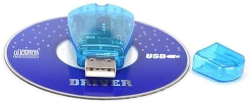 Crazyview 1 unids Nuevo USB Sim lector de tarjetas Simcard escritor/copia/clonador/copia de seguridad C3q9 Wcdma Cdma I3r8 Gsm Reader W0d2 teléfono móvil