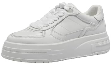 Tamaris Damen Sneaker Leder