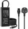 45W USB C Laptop Charger for HP Chromebook Series, Pavilion, Probook, Elitebook, Envy, Spectre, 12 13 14 15 Series, Type C Notebook Power Cord Supply