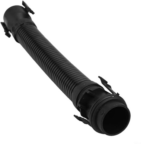Tubo di ricambio per sfiato di aspirazione per modelli BMW N47 N57 con codice articolo OEM 13717803842