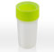 Litecup - Vaso antigoteo verde