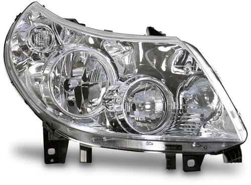 TYC Scheinwerfer 20-11333-05-2