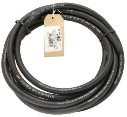 Pearl PPH08 8mm x 5m Fuel Hose