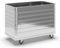 Alu-Wagen W170; 655l; IM: 1250x700x750mm